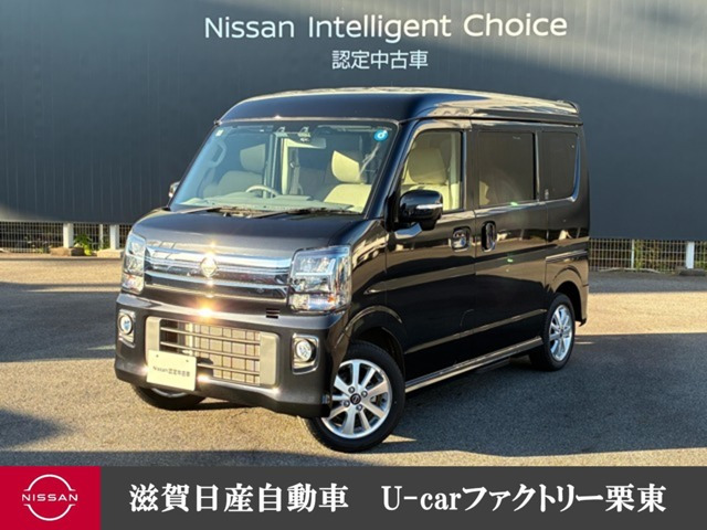 クリッパーリオ G ハイルーフ