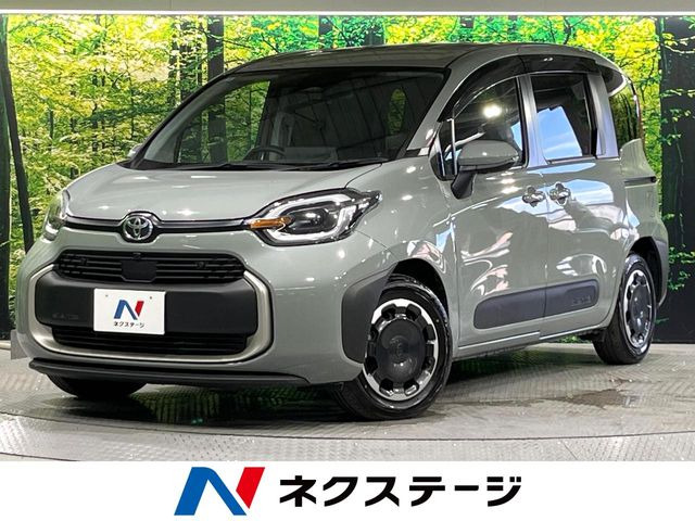 シエンタ ハイブリッド 1.5 Z 