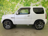 ジムニー ランドベンチャー 4WD 