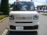 N-BOX ファッションスタイル 
