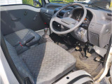 サンバートラック STD スペシャルII 4WD 車検2年 MT