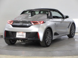 ボディクリーニング後、愛車をピカピカの状態へ保護するコーティング「ブライトパック」がおススメです!水垢がつきにくく、手入れがしやすくなりますよ!いつも愛車をきれいにしておきたい方におススメです。