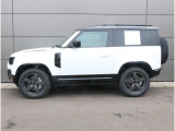 ディフェンダー 90 Xダイナミック HSE 3.0L D300 ディーゼル 4WD 