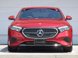 Eクラス E220d アバンギャルド (ISG搭載モデル) 