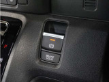 ◆オートブレーキホールド機能付き電子パーキングブレーキ◆ブレーキペダルを足から離しても停車状態を保ちます。アクセルを踏めば自動でブレーキが解除され、発進可能!