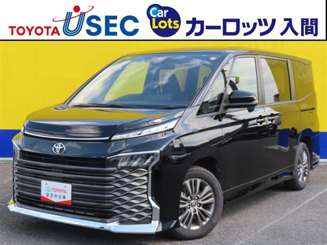 ヴォクシー  2.0 S-G