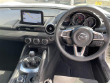 ロードスター 1.5 RS 6MT修復歴無し