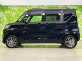 デリカミニ G 4WD 