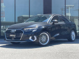 アウディ A3セダン 30 TFSI アドバンスド
