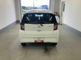 ミライース L SAIII 