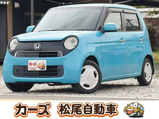 N-ONE G Lパッケージ 保証12ヶ月・走行無制限 ETC