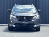 3008 GT ブルーHDi サンルーフ 修復歴無し