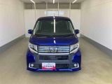 ムーヴカスタム X ハイパー SAII 