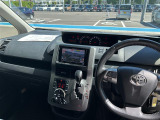ヴォクシー 2.0 ZS 煌II 修復歴無し