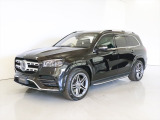 メルセデス・ベンツ GLS 400d 4マチック AMGライン 4WD