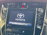 ハリアー 2.0 プレミアム アドバンスドパッケージ 