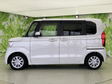 N-BOX G L ターボ ホンダセンシング 