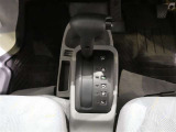 便利なオートマチック車です。