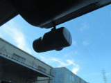 もし事故を起こしてしまったら・・運転中の映像と音を記録するドライブレコーダーです!万が一の備えに☆ドライブの思い出に☆
