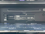 CDを入れて音楽をお楽しみ頂けます
