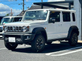 ジムニーノマド 1.5 FC 4WD 