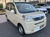 ライフ G スマートプラス 4WD 修復歴無し