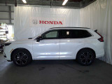 CR-V 2.0 e:HEV RS 4WD 