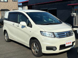 フリード 1.5 G ジャストセレクション 4WD 