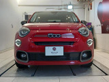500X スポーツ 