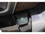 ECONスイッチの効果とあなたの運転で、クルマと力をあわせ「燃費向上=ガソリン代の節約=CO2 削減」のチャレンジをお楽しみください。