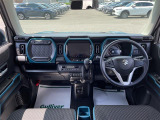 ハスラー ハイブリッド(HYBRID) X 4WD 修復歴無し