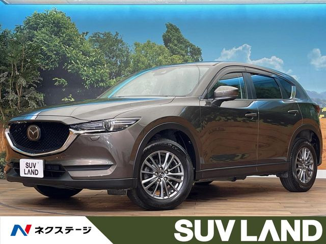 CX-5 2.5 25S プロアクティブ 4WD