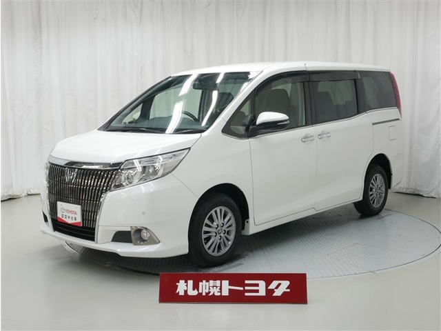 エスクァイア 2.0 Xi