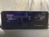 車や障害物だけでなく人も検知し、ブレーキを自動制御して衝突回避をサポートしてくれるアドバンスト・スマート・シティ・ブレーキ・サポートを装備!