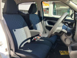 運転席側