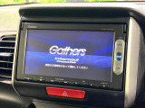 【純正ナビ】人気の純正ナビを装備。オーディオ機能も充実しており、Bluetooth接続すればお持ちのスマホやMP3プレイヤーの音楽を再生可能!毎日の運転がさらに楽しくなります!!