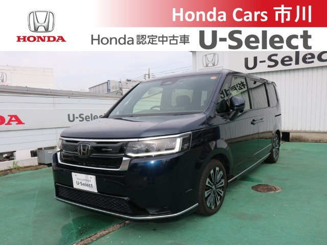 ステップワゴン 1.5 スパーダ プレミアムライン