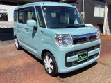 ご納車時には再度洗車・室内清掃を行い展示中についてしまった汚れも落として気持ち良くお乗りいただける状態にして納めさせていただきます!