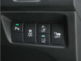 ◆障害物センサー◆車庫入れの時などに近くに障害物がある場合、障害物までの距離を音で知らせてくれます。