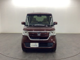 N-BOX G L ターボ ホンダセンシング 