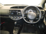 ヴィッツ 1.3 F 4WD 