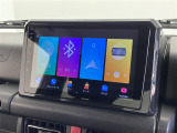 ジムニー XC 4WD 修復歴無し