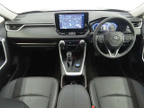 RAV4 2.5 ハイブリッド G E-Four 4WD 