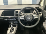運転しやすいインパネ周りです!見やすいレイアウトで快適なドライブをサポートします!