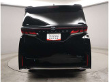 バックモニター付!車庫入れなど後方確認に便利です。