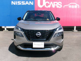 エクストレイル  1.5 G e-4ORCE 4WD