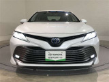 ワイド&ローのスタイルで走行安定性もばっちりです。運転しやすくロングドライブも安心です。