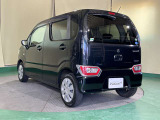 ワゴンR  ハイブリッド FX 4WD