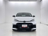 ヤリス  1.6 RZ ハイ パフォーマンス 4WD