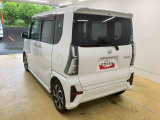 当店ではダイハツ認定U-CARをはじめ、お手頃価格のお車や、オトクなナビ付き車、オプション充実の高年式車をはじめ、ダイハツ車以外も豊富にラインナップしております。